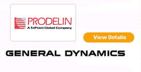 General Dynamics Dish Cover PRODELIN Sat Covers