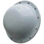 Radome Cover for Parabolic Dish Antennas